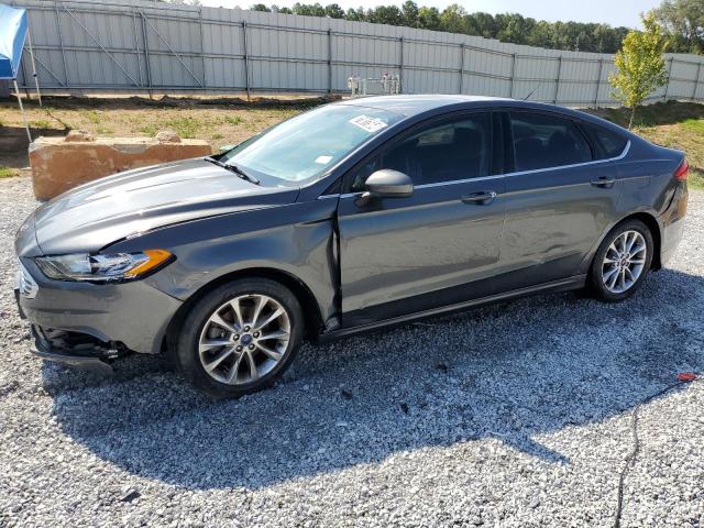 FORD FUSION SE 2017 3fa6p0hd2hr236812