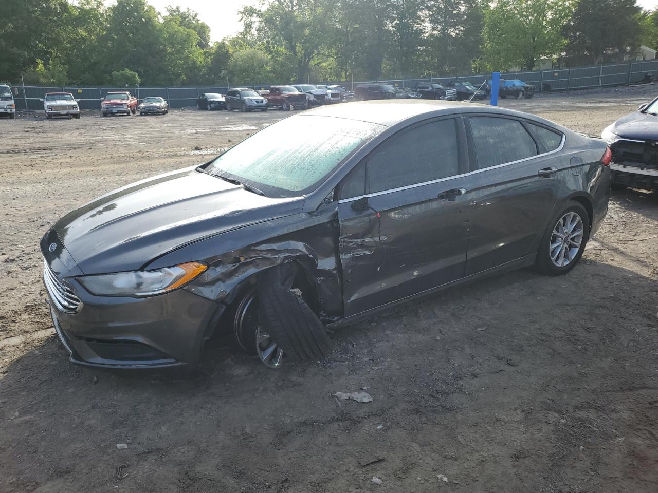 FORD FUSION 2017 3fa6p0hd2hr243923