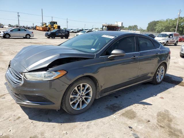 FORD FUSION SE 2017 3fa6p0hd2hr246367