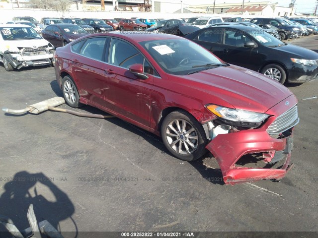 FORD FUSION 2017 3fa6p0hd2hr247910