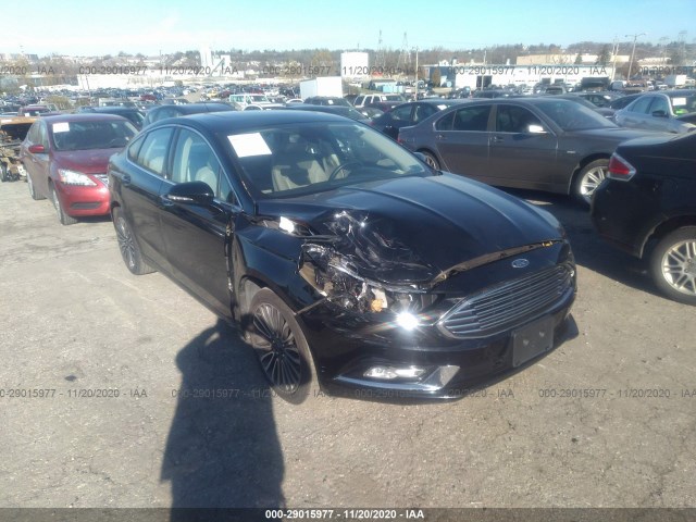 FORD FUSION 2017 3fa6p0hd2hr249298