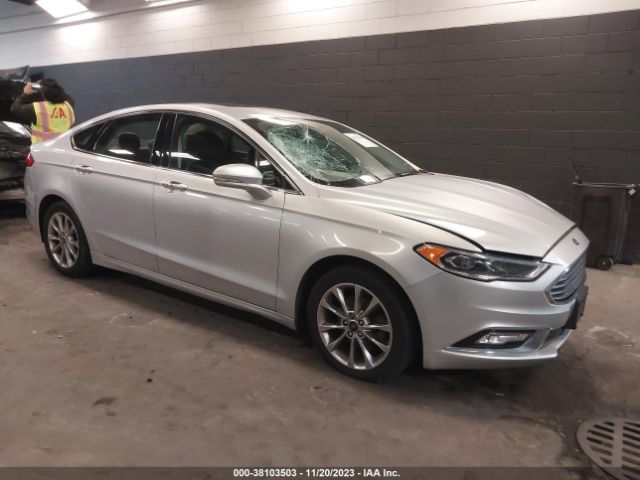 FORD FUSION 2017 3fa6p0hd2hr249446