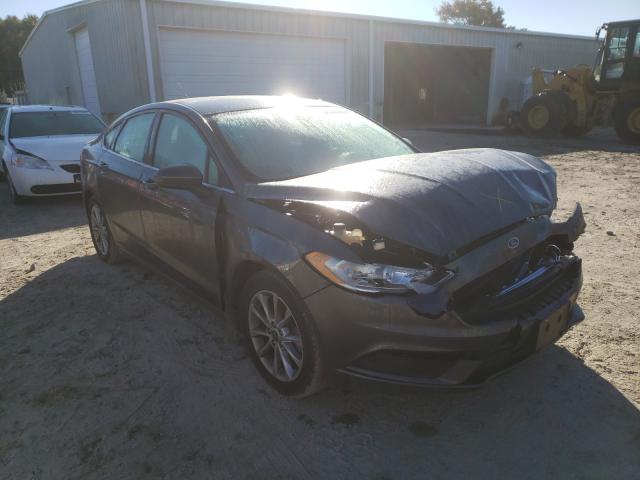 FORD FUSION SE 2017 3fa6p0hd2hr249866