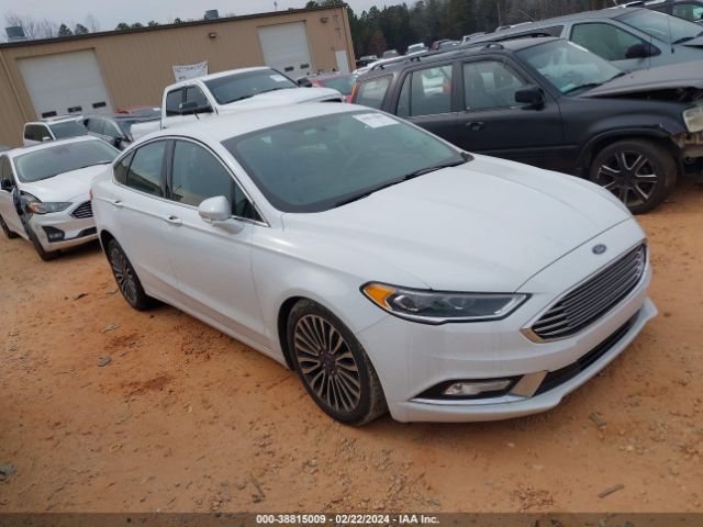 FORD FUSION 2017 3fa6p0hd2hr251391