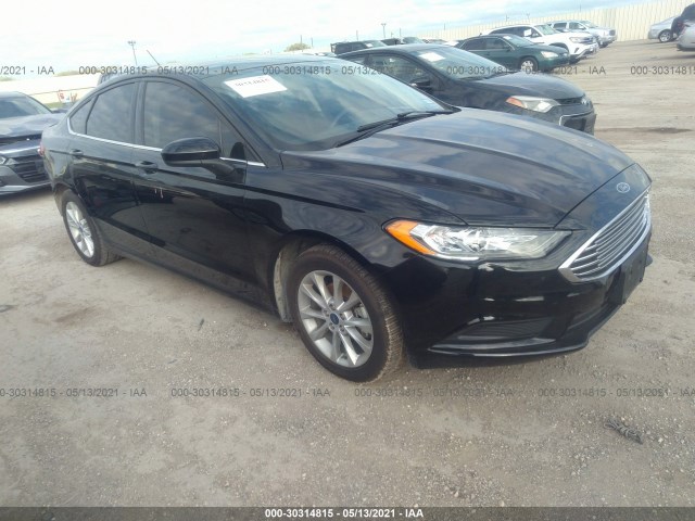 FORD FUSION 2017 3fa6p0hd2hr251844