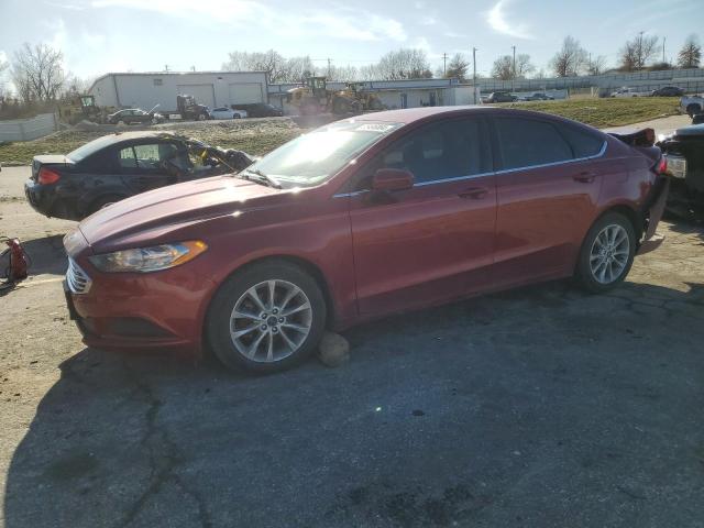 FORD FUSION SE 2017 3fa6p0hd2hr252508