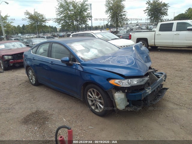 FORD FUSION 2017 3fa6p0hd2hr254243