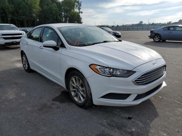 FORD FUSION SE 2017 3fa6p0hd2hr256509