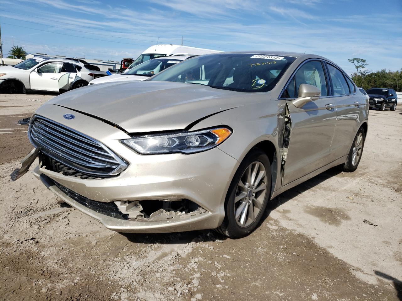 FORD FUSION 2017 3fa6p0hd2hr256767