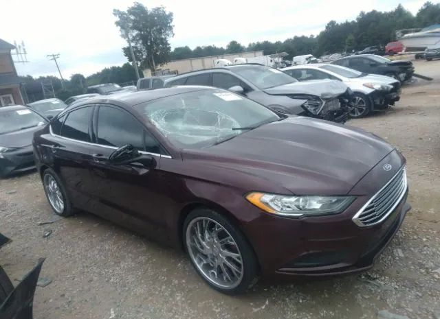 FORD FUSION 2017 3fa6p0hd2hr261886