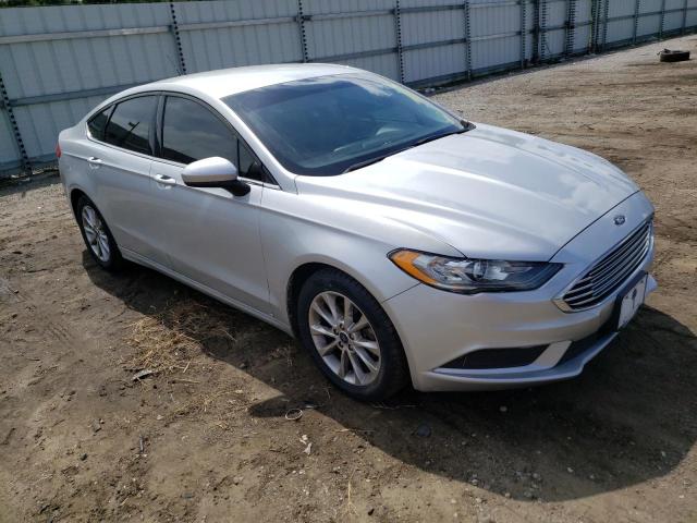 FORD FUSION SE 2017 3fa6p0hd2hr261967