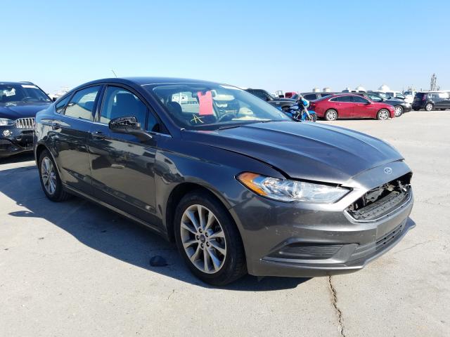 FORD FUSION SE 2017 3fa6p0hd2hr262181