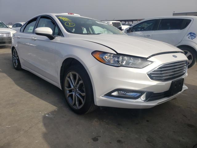 FORD FUSION SE 2017 3fa6p0hd2hr262830