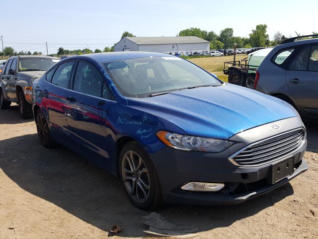 FORD FUSION SE 2017 3fa6p0hd2hr262911