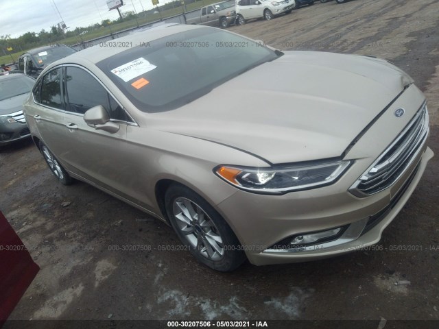 FORD FUSION 2017 3fa6p0hd2hr263461