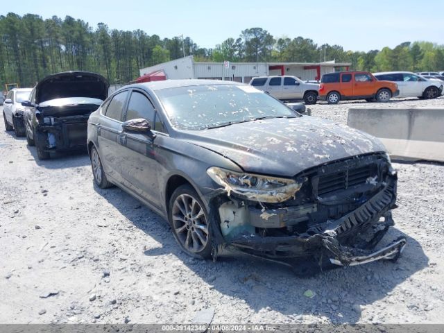 FORD FUSION 2017 3fa6p0hd2hr267784