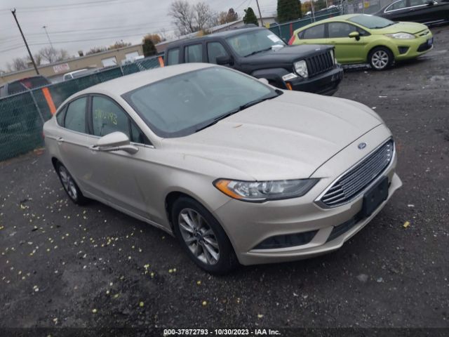 FORD FUSION 2017 3fa6p0hd2hr268871