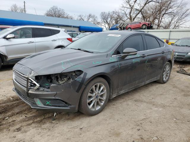 FORD FUSION 2017 3fa6p0hd2hr272919