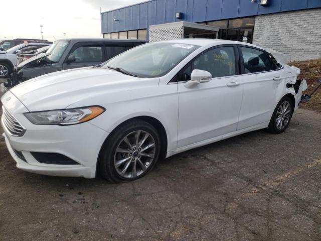 FORD FUSION SE 2017 3fa6p0hd2hr273407