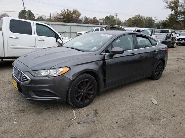 FORD FUSION SE 2017 3fa6p0hd2hr273715