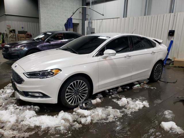 FORD FUSION SE 2017 3fa6p0hd2hr275092