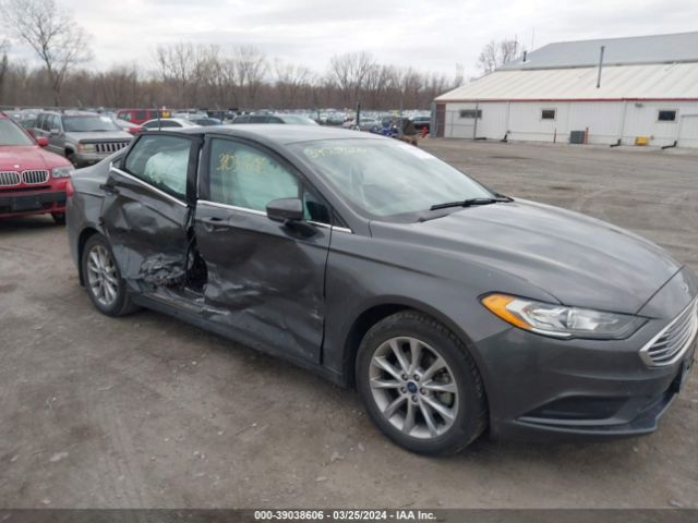 FORD FUSION 2017 3fa6p0hd2hr283113