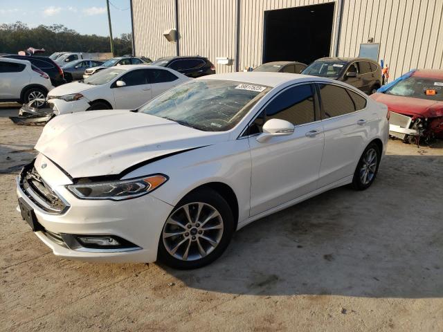 FORD FUSION SE 2017 3fa6p0hd2hr289073