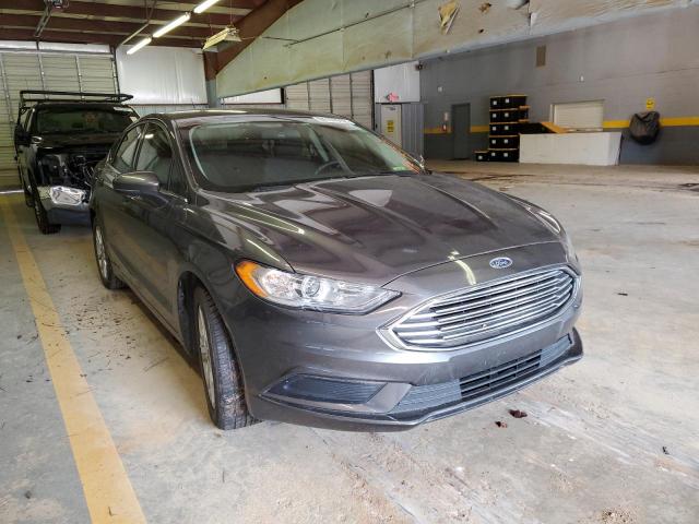 FORD FUSION SE 2017 3fa6p0hd2hr289753