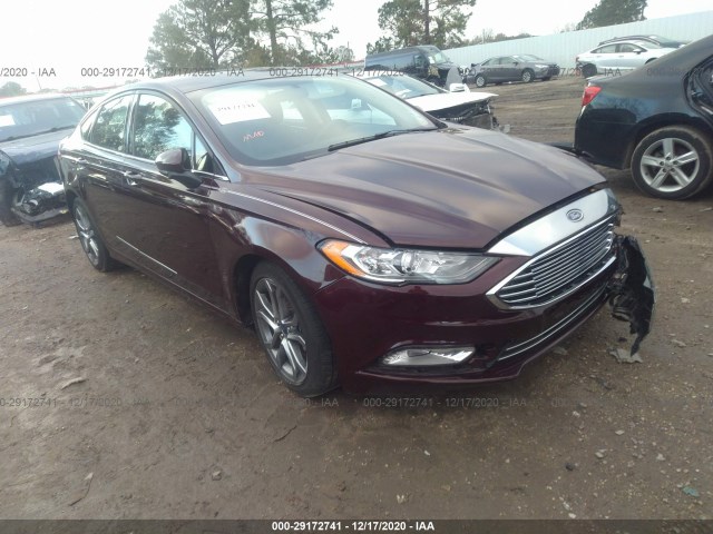 FORD FUSION 2017 3fa6p0hd2hr290000