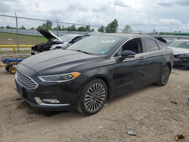 FORD FUSION SE 2017 3fa6p0hd2hr290904