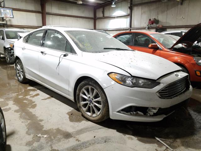 FORD FUSION SE 2017 3fa6p0hd2hr291566