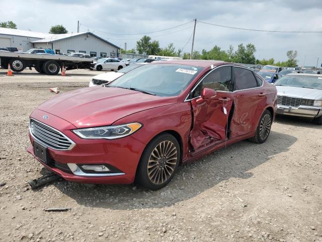 FORD FUSION SE 2017 3fa6p0hd2hr291664