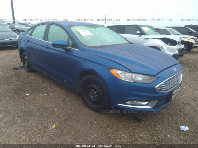 FORD FUSION 2017 3fa6p0hd2hr292541