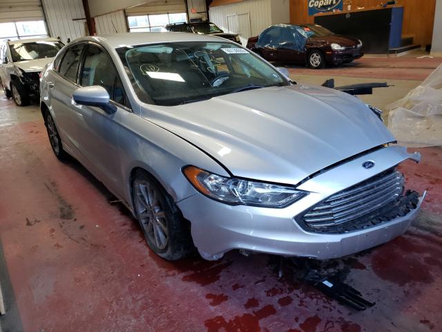 FORD FUSION SE 2017 3fa6p0hd2hr293432