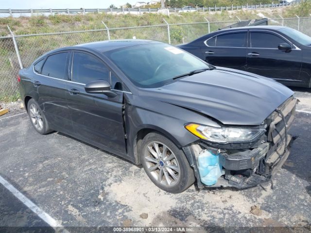 FORD FUSION 2017 3fa6p0hd2hr293625