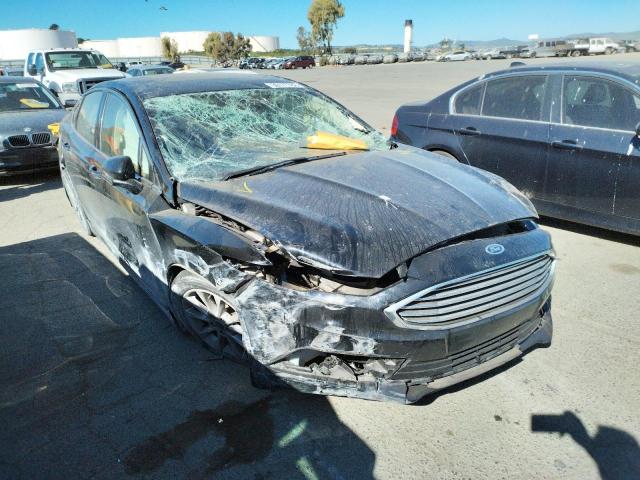 FORD FUSION SE 2017 3fa6p0hd2hr294581