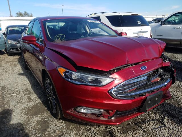 FORD FUSION 2017 3fa6p0hd2hr294855