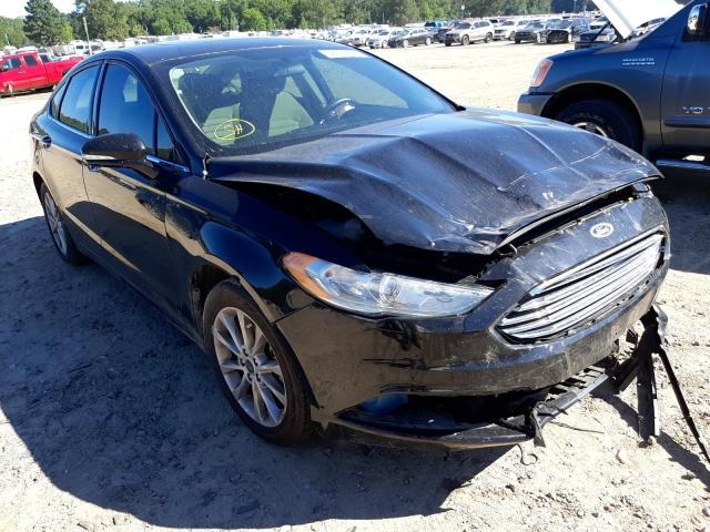 FORD FUSION SE 2017 3fa6p0hd2hr298128