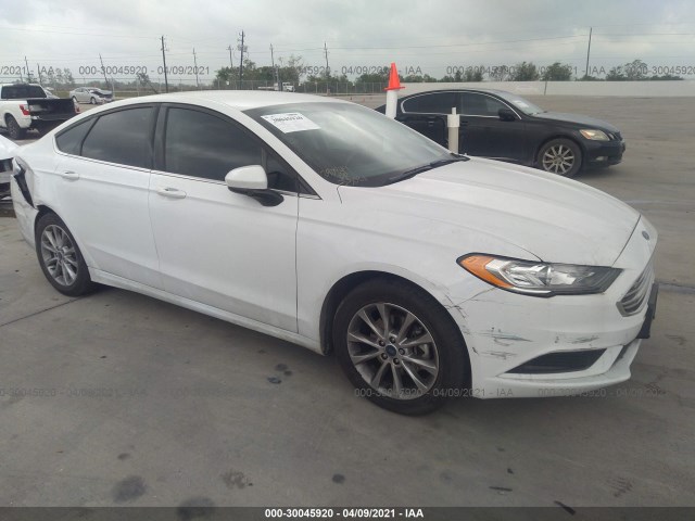 FORD FUSION 2017 3fa6p0hd2hr299053