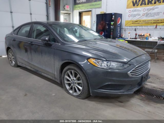 FORD FUSION 2017 3fa6p0hd2hr299215