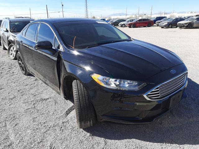 FORD FUSION SE 2017 3fa6p0hd2hr299571