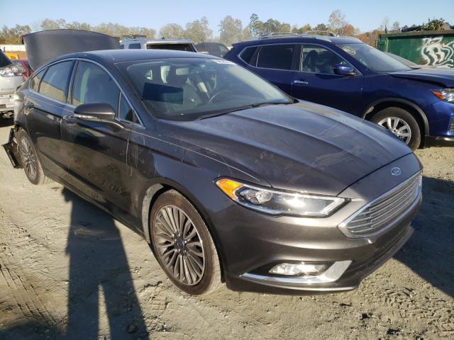 FORD FUSION SE 2017 3fa6p0hd2hr302856