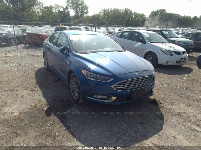 FORD FUSION 2017 3fa6p0hd2hr305210