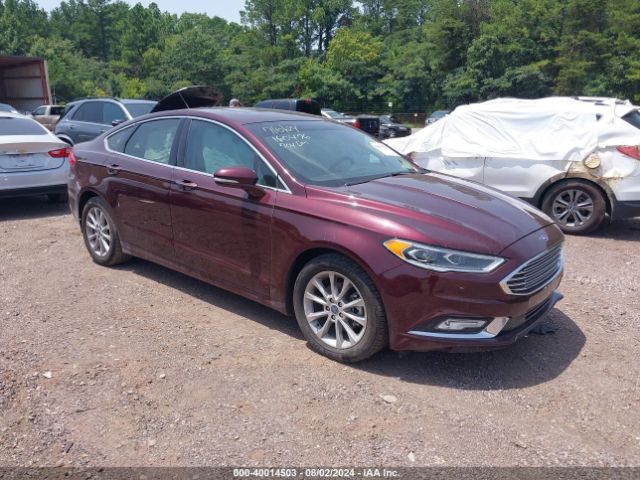 FORD FUSION 2017 3fa6p0hd2hr309192