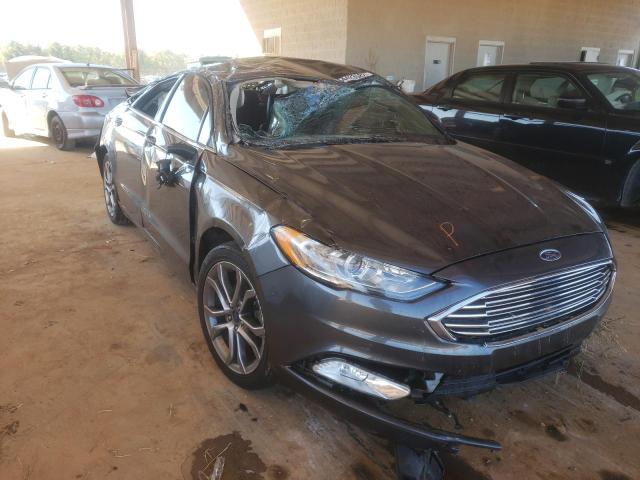 FORD FUSION SE 2017 3fa6p0hd2hr309290