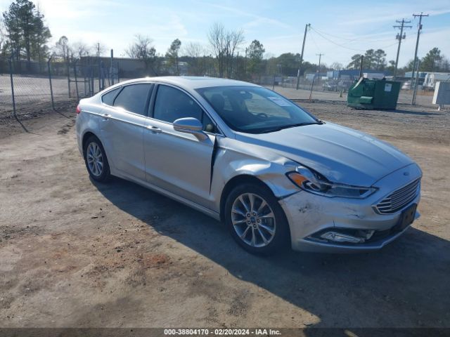 FORD FUSION 2017 3fa6p0hd2hr309886