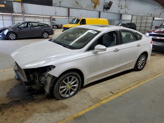 FORD FUSION SE 2017 3fa6p0hd2hr310391