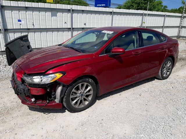 FORD FUSION SE 2017 3fa6p0hd2hr310696