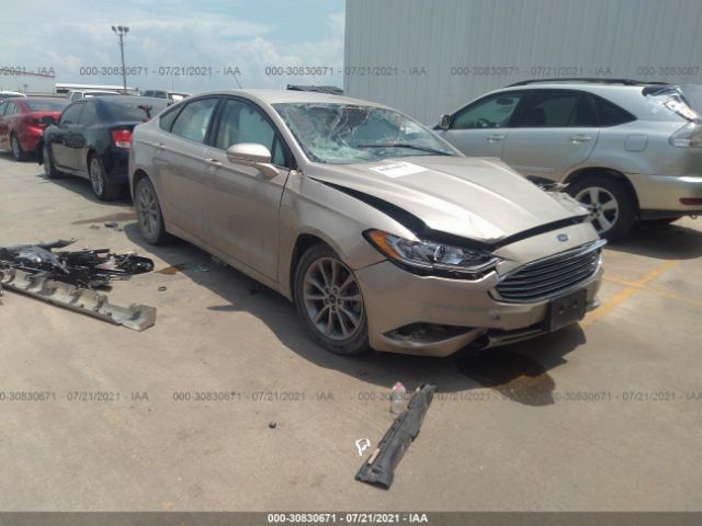 FORD FUSION 2017 3fa6p0hd2hr311587