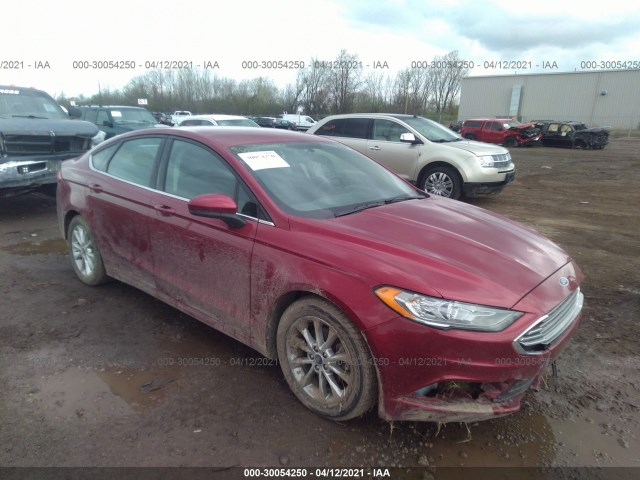 FORD FUSION 2017 3fa6p0hd2hr311721